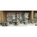 Vivaldi Tombo 18 Parça Gold Çelik Çeyiz Seti - Görsel 3