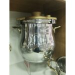 Vivaldi Tombo 18 Parça Gold Çelik Çeyiz Seti - Görsel 5