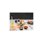 Özlife 489 Polo 20 cm Tekli Çelik Tava Sade