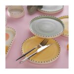 Schafer Sunny 4 Kişilik Kahvaltı Takımı-10 Parça - Görsel 3