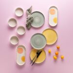 Schafer Sunny 4 Kişilik Kahvaltı Takımı-10 Parça - Görsel 4