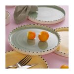 Schafer Sunny 4 Kişilik Kahvaltı Takımı-10 Parça - Görsel 5