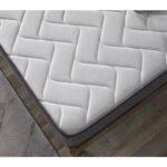 Yatakcım Lizbon Elite Full Ortopedik Yatak 90x190 - Görsel 3