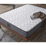 Mobyat Lizbon Elite Full Ortopedik Yatak 90x190 - Görsel 2