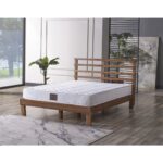 Yatakcım Natural Classic Dht Yaylı Full Ortopedik Yatak 180x200