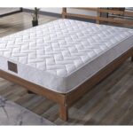 Yatakcım Natural Classic Dht Yaylı Full Ortopedik Yatak 90x190 - Görsel 2