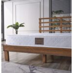 Yatakcım Natural Classic Dht Yaylı Full Ortopedik Yatak 180x200 - Görsel 3