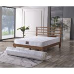 Yatakcım Natural Classic Dht Yaylı Full Ortopedik Yatak 90x190 - Görsel 5