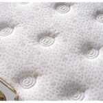 Yatakcım İnfinity Deluxe Full Ortopedik Doublesoft Yatak 160x200 - Görsel 3