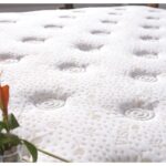 Yatakcım İnfinity Deluxe Full Ortopedik Doublesoft Yatak 90x190 - Görsel 4