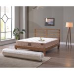 Yatakcım İnfinity Deluxe Full Ortopedik Doublesoft Yatak 160x200 - Görsel 5