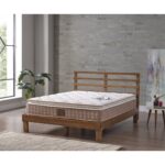 Yatakcım Konfor Plus Ultra Full Ortopedik Pedli Yatak 90x190