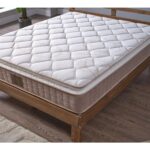 Yatakcım Konfor Plus Ultra Full Ortopedik Pedli Yatak 140x200 - Görsel 2