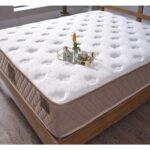 Mobyat İnfinity Deluxe Ultra Full Ortopedik Yatak - Görsel 2