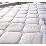 Mobyat Konfor Plus Ultra Full Ortopedik Pedli Yatak 90x190 - Görsel 3