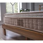 Mobyat Konfor Plus Ultra Full Ortopedik Pedli Yatak 90x190 - Görsel 4