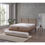 Mobyat Konfor Plus Ultra Full Ortopedik Pedli Yatak 90x190 - Görsel 5