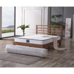 Mobyat Monoco Ultra Full Ortopedik Yatak - Görsel 5