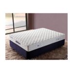 Niron Yatak Niron Firm Pocket Tek Kişilik Full Ortopedik Paket Yaylı Orta Sert Yatak 90X190 cm - Görsel 2