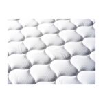 Niron Yatak Niron Firm Pocket Tek Kişilik Full Ortopedik Paket Yaylı Orta Sert Yatak 90X190 cm - Görsel 3