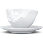 Tassen Mutlu Fincan, 200 ml