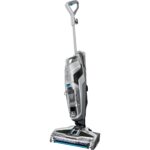 Bissell Crosswave C3 Select Yüksek Vakumlu Silme ve Süpürme Makinesi