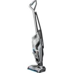 Bissell Crosswave C3 Select Yüksek Vakumlu Silme ve Süpürme Makinesi - Görsel 4