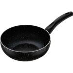 Emsan Nova Wok Tava 22 cm - Görsel 2