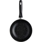 Emsan Nova Wok Tava 22 cm - Görsel 3