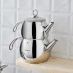 Karaca Aida 15 Parça Çelik Çeyiz Seti - Görsel 2