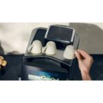 Siemens TQ905R03 EQ.900 Paslanmaz Çelik Home Connect Tam Otomatik Kahve Makinesi - Görsel 2