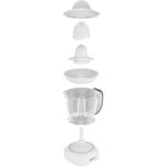 Grundig Ms 421000 Narenciye Sıkacağı - Görsel 4