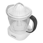 Grundig Ms 421000 Narenciye Sıkacağı - Görsel 3