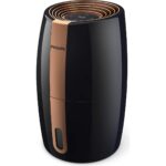 Philips HU2718/10 Hava Nemlendirici 2000 Serisi - Siyah ve Bakır