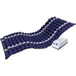 Respirox Hava Ventilasyonlu Boru Tipi Havalı Hasta Yatak Yara Önleyici - Görsel 2