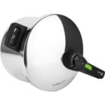 Fagor Rapid Xpress 4 Litre Düdüklü Tencere Otomatik - Görsel 4