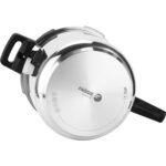 Fagor Rapid Xpress 4 Litre Düdüklü Tencere Otomatik - Görsel 3