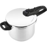 Fagor Duo Düdüklü Tencere Otomatik 6 litre - Görsel 2