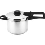 Fagor Dual Xpress Düdüklü Tencere Otomatik 6 lt - Görsel 5