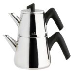 Jumbo Web Ground Çaydanlık