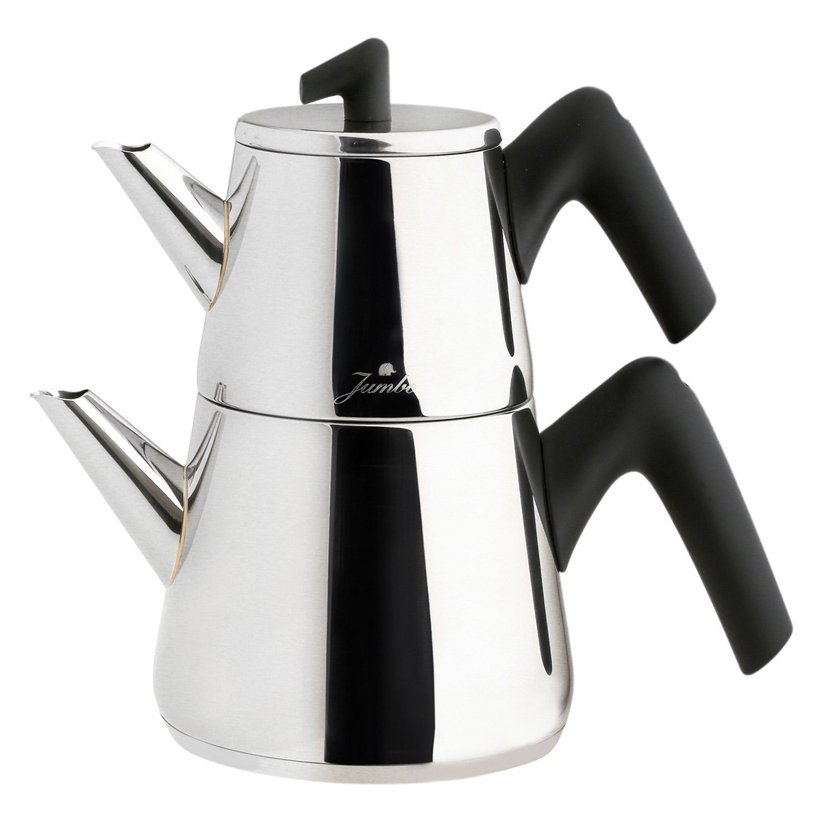 110000305411613.jpg Jumbo Web Ground Çaydanlık - Görsel 1