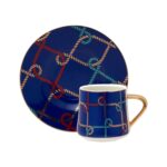 Jumbo Mareen 2'li Kahve Fincan Takımı - Görsel 3