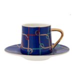 Jumbo Mareen 2'li Kahve Fincan Takımı - Görsel 4