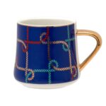 Jumbo Mareen 2'li Kahve Fincan Takımı - Görsel 5