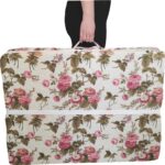 Nelson Katlanır Yatak Yer Yatağı Sünger Yatak Tek Kişilik 80 X 180 Ingiliz