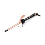 Yui KB306 Seramik Plaka Afro Dalga 13MM Saç Şekillendirici Maşa(Yui Türkiye Garantili)