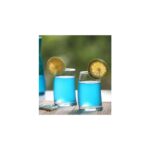 Paşabahçe Penguen Su Bardak 6'lı 42542 Paşabahçe Meşrubat Bardağı - Görsel 2