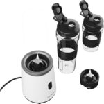 Grundig KB 422600 Kişisel Blender 250 Watt - Görsel 3