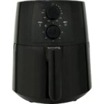 Luxell Fastfryer Xl 5.5 Litre ( Yağsız Fritöz Airfryer ) LX-FC5130 - Görsel 4