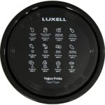Luxell Fastfryer Xl 5.5 Litre ( Yağsız Fritöz Airfryer ) LX-FC5130 - Görsel 5